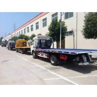 河北程力拖車價(jià)格與圖片全解析 專業(yè)品質(zhì)，實(shí)用之選
