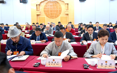 科技賦能，材料先行 欠發達地區如何以新材料技術推廣服務撬動發展新動能